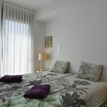 Luxury Villa By Nras Gran Alacant Kültér fotó