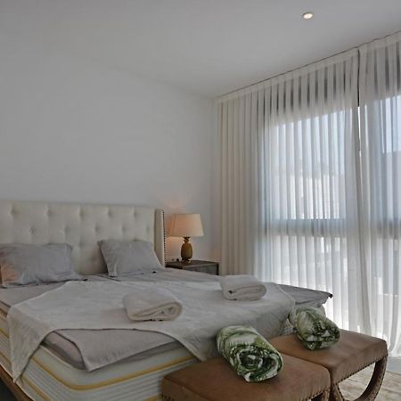 Luxury Villa By Nras Gran Alacant Kültér fotó