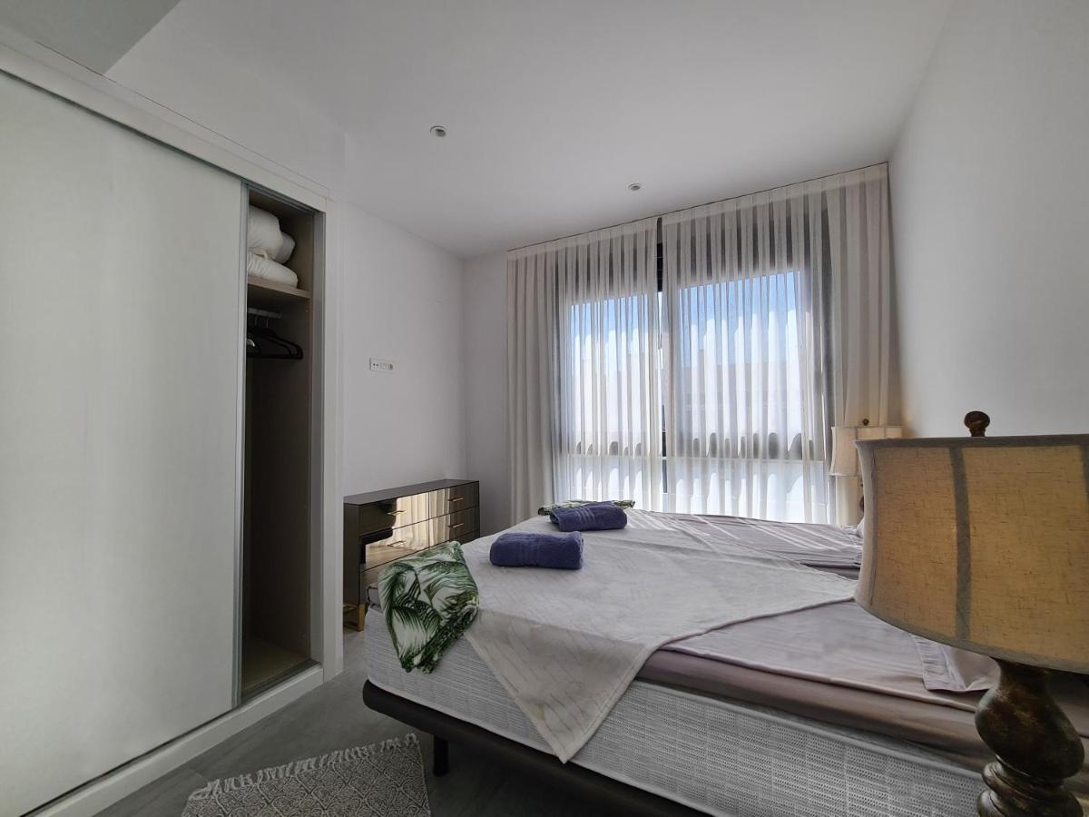 Luxury Villa By Nras Gran Alacant Kültér fotó