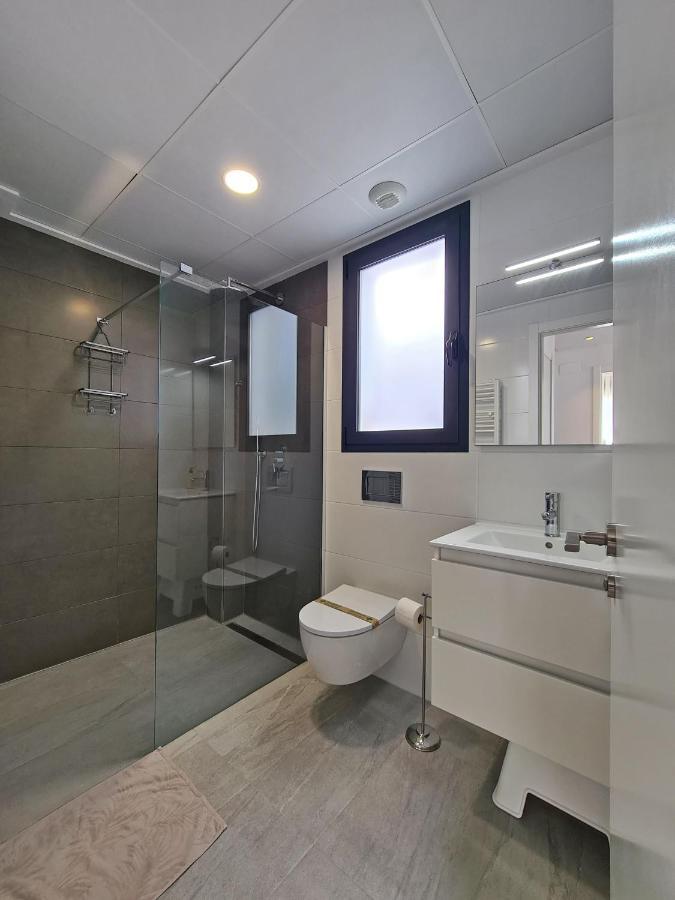 Luxury Villa By Nras Gran Alacant Kültér fotó