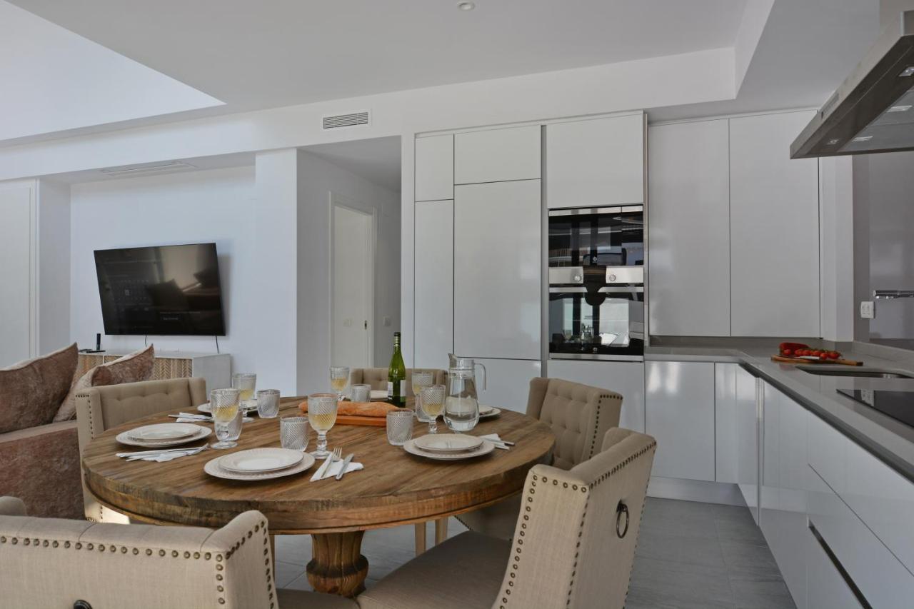 Luxury Villa By Nras Gran Alacant Kültér fotó
