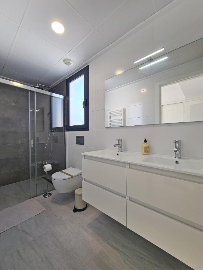 Luxury Villa By Nras Gran Alacant Kültér fotó