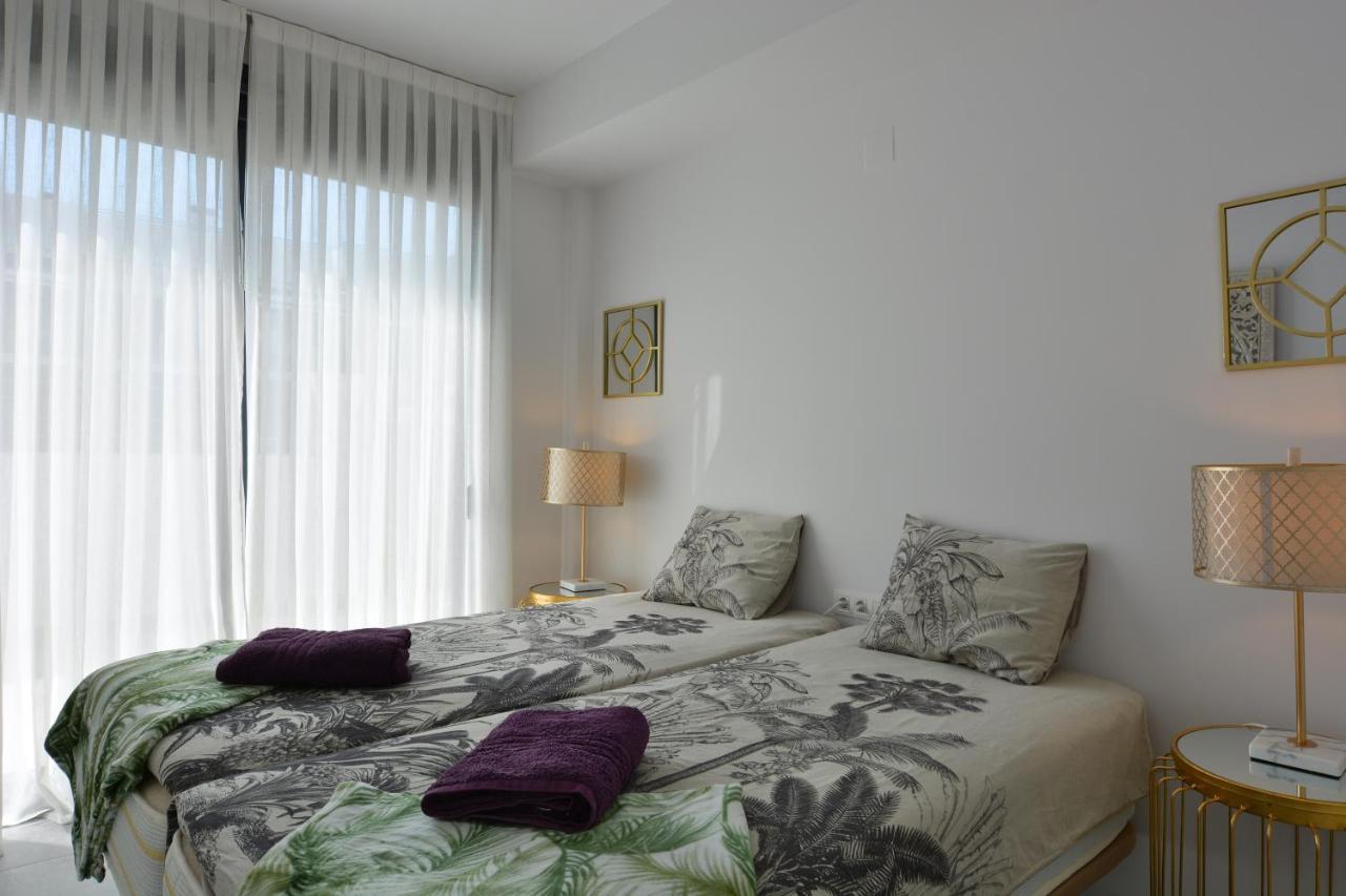 Luxury Villa By Nras Gran Alacant Kültér fotó
